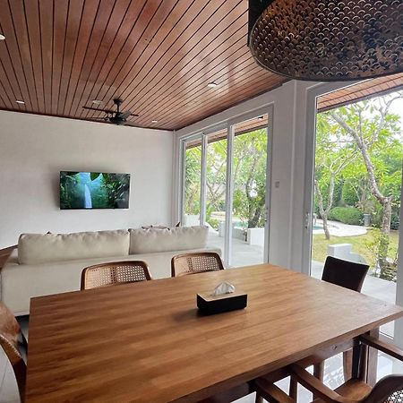 Baliana Villa Legian エクステリア 写真