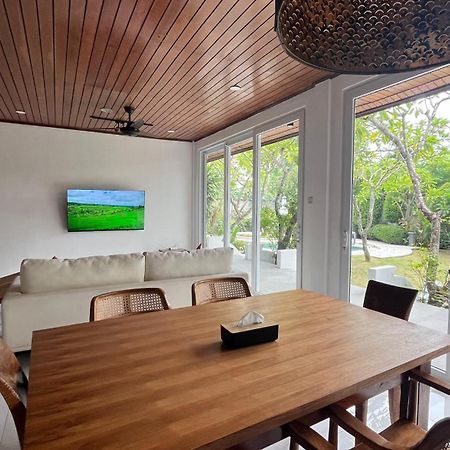 Baliana Villa Legian エクステリア 写真