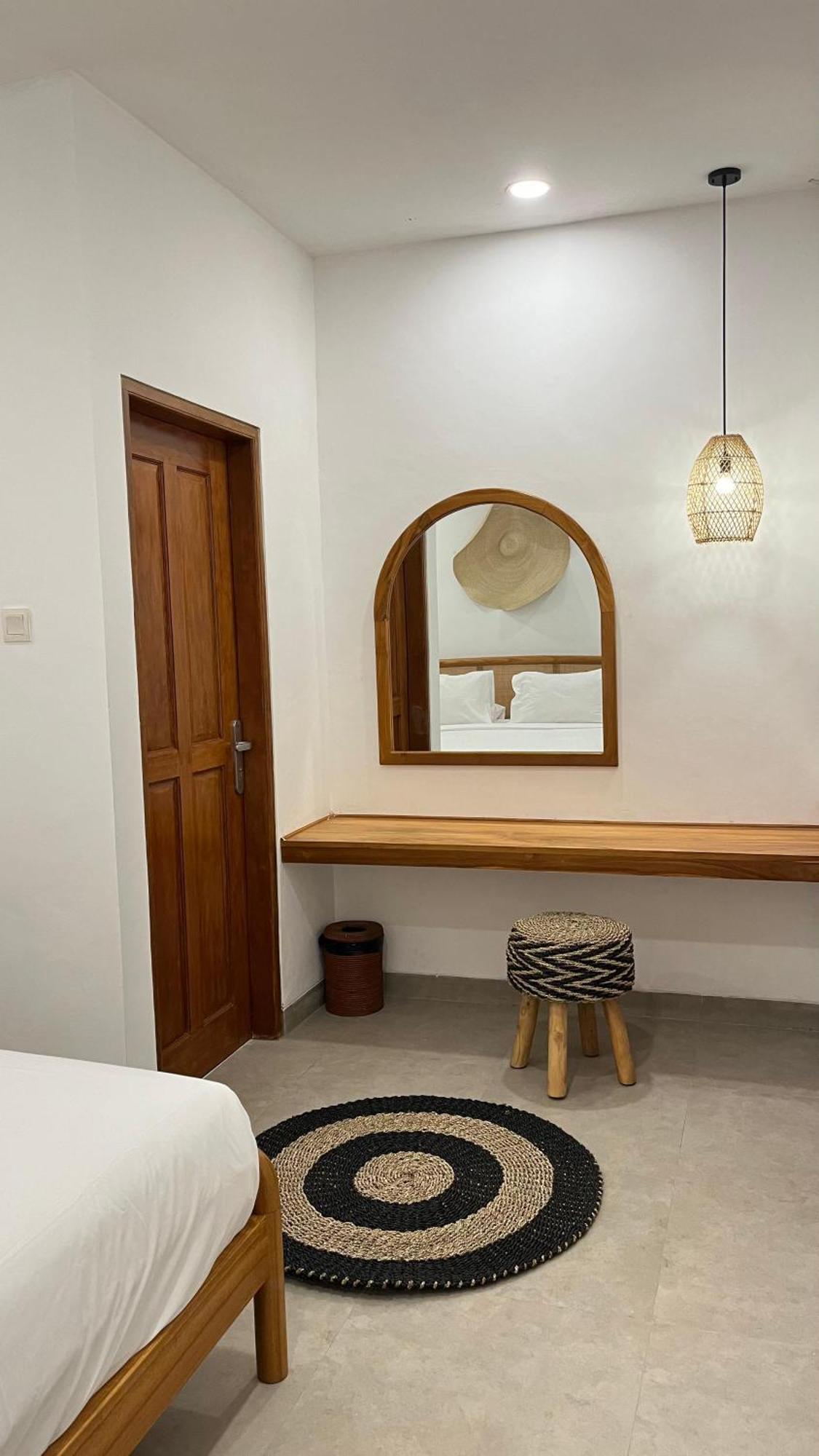Baliana Villa Legian エクステリア 写真