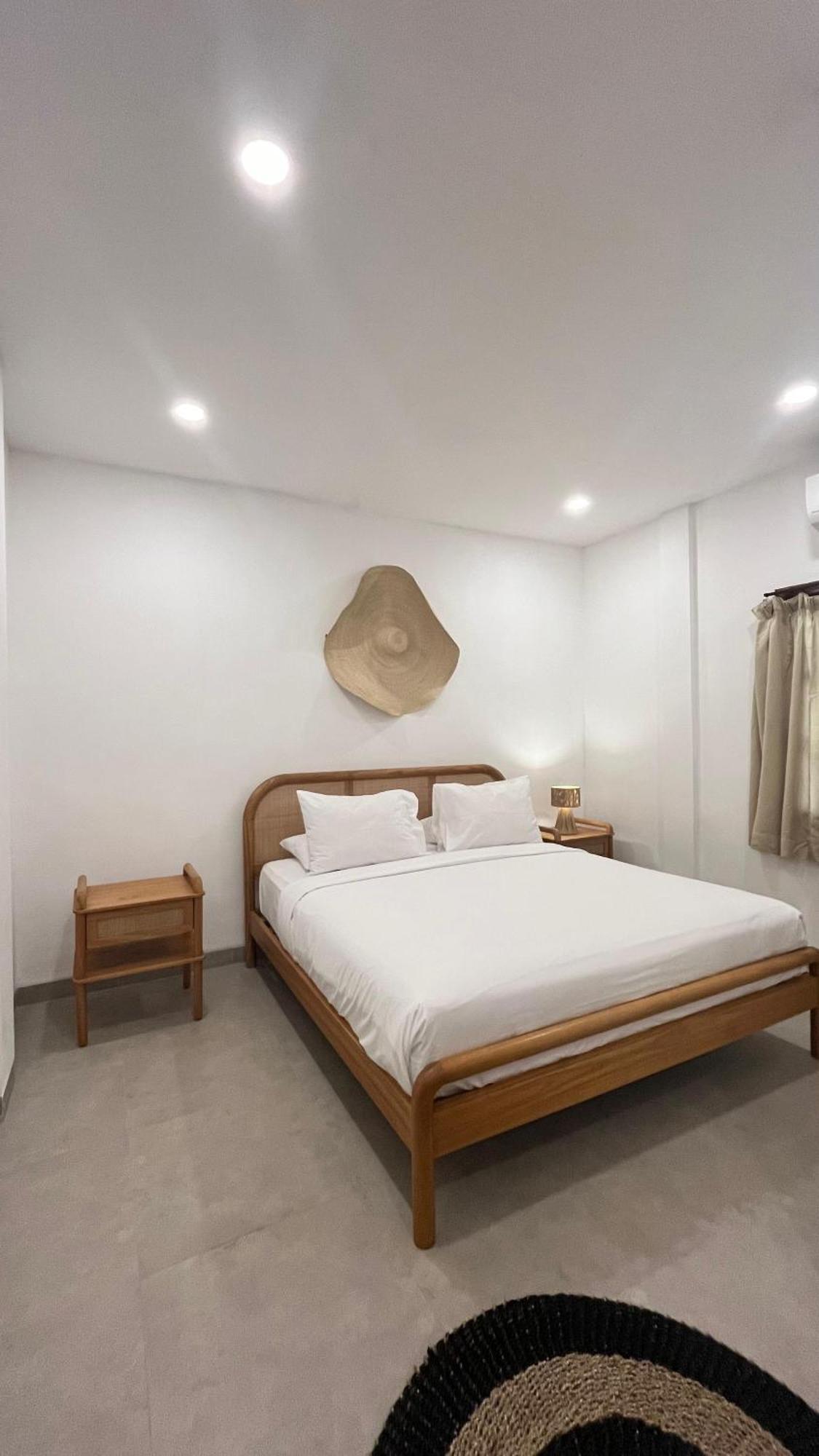 Baliana Villa Legian エクステリア 写真