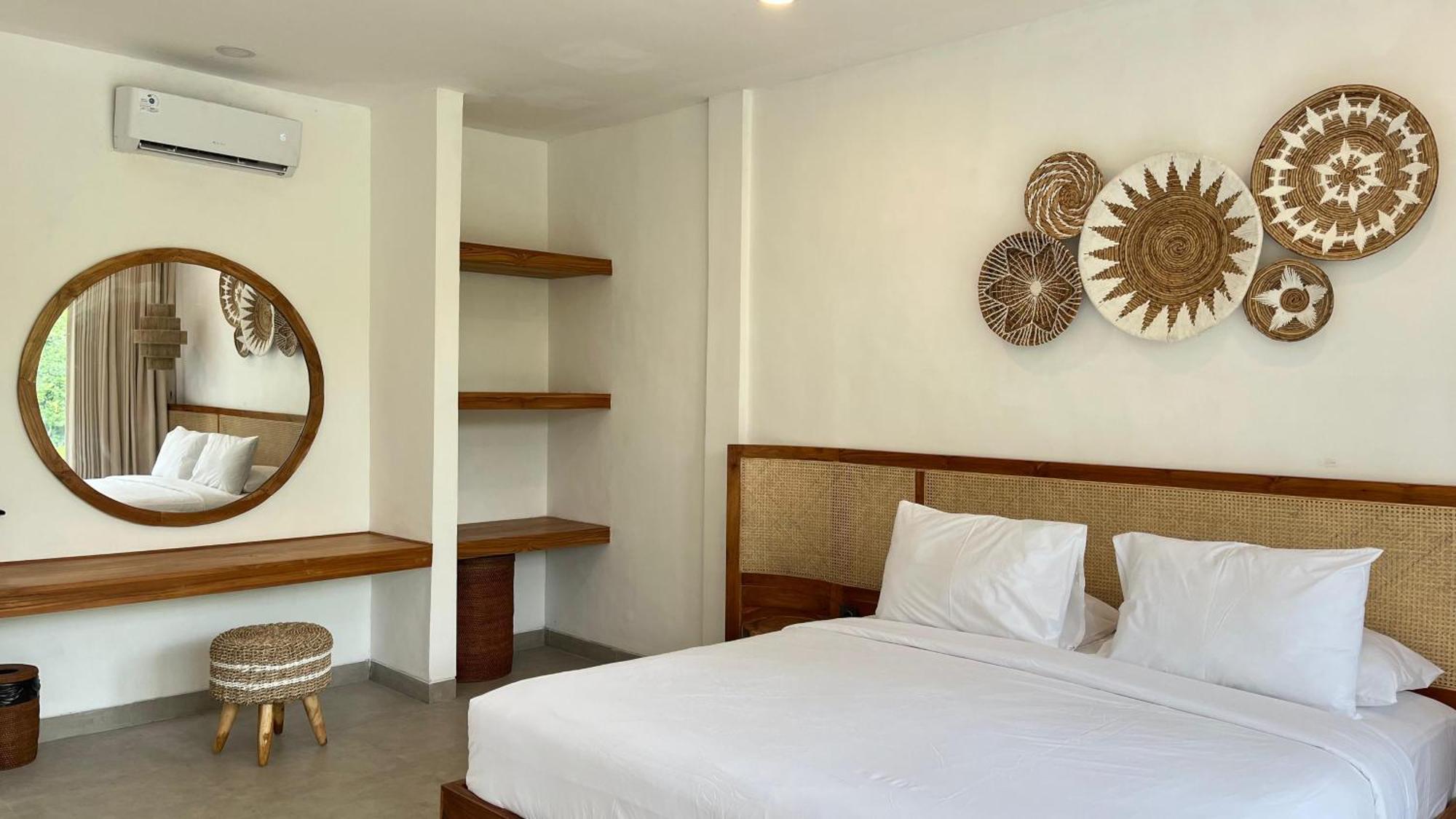 Baliana Villa Legian エクステリア 写真