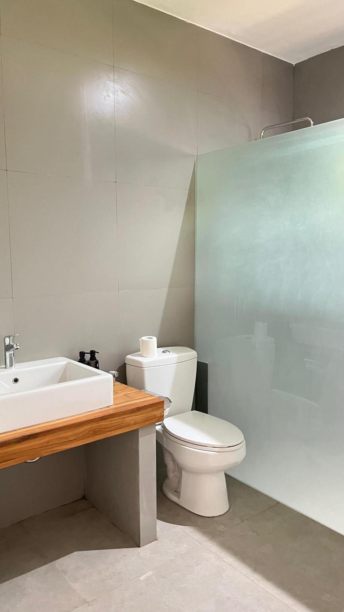 Baliana Villa Legian エクステリア 写真