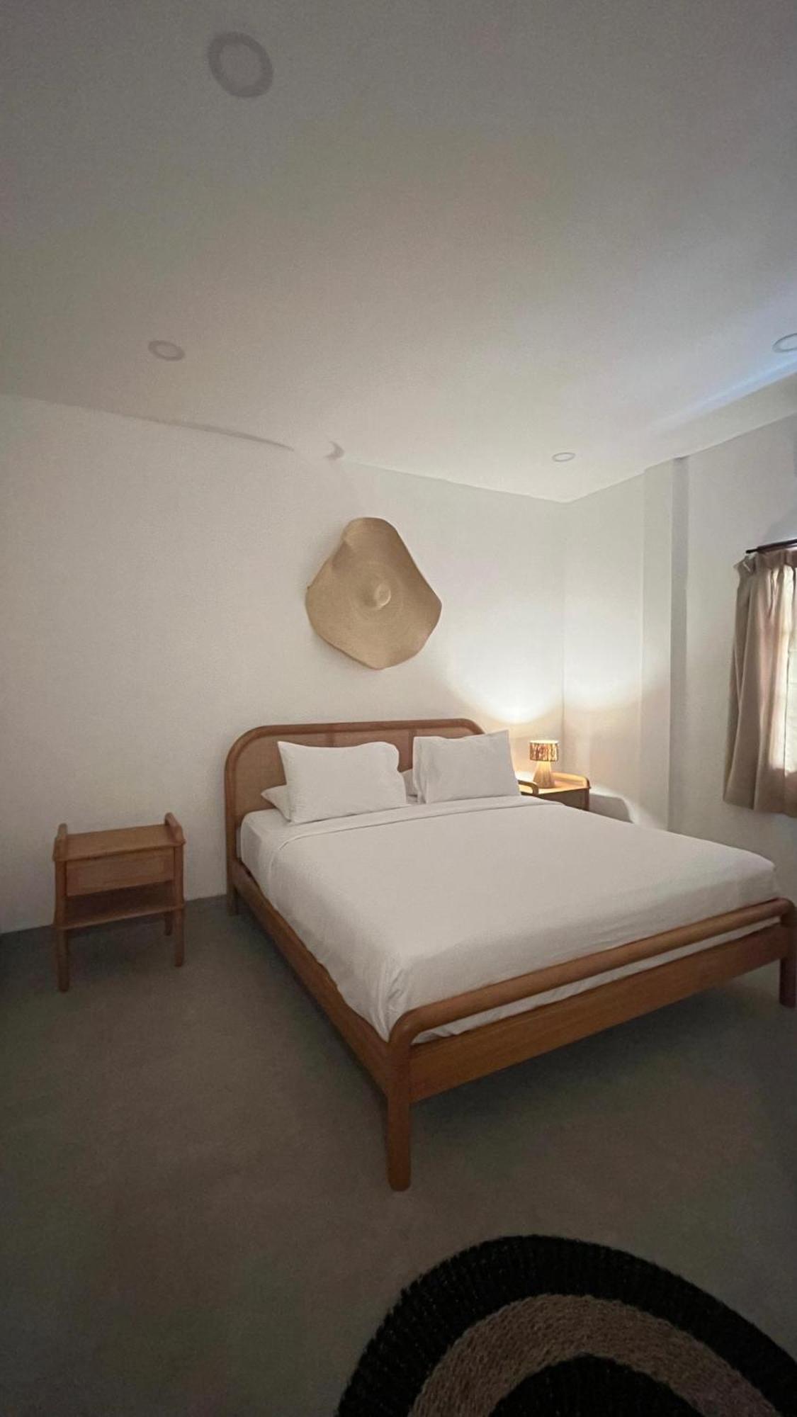 Baliana Villa Legian エクステリア 写真