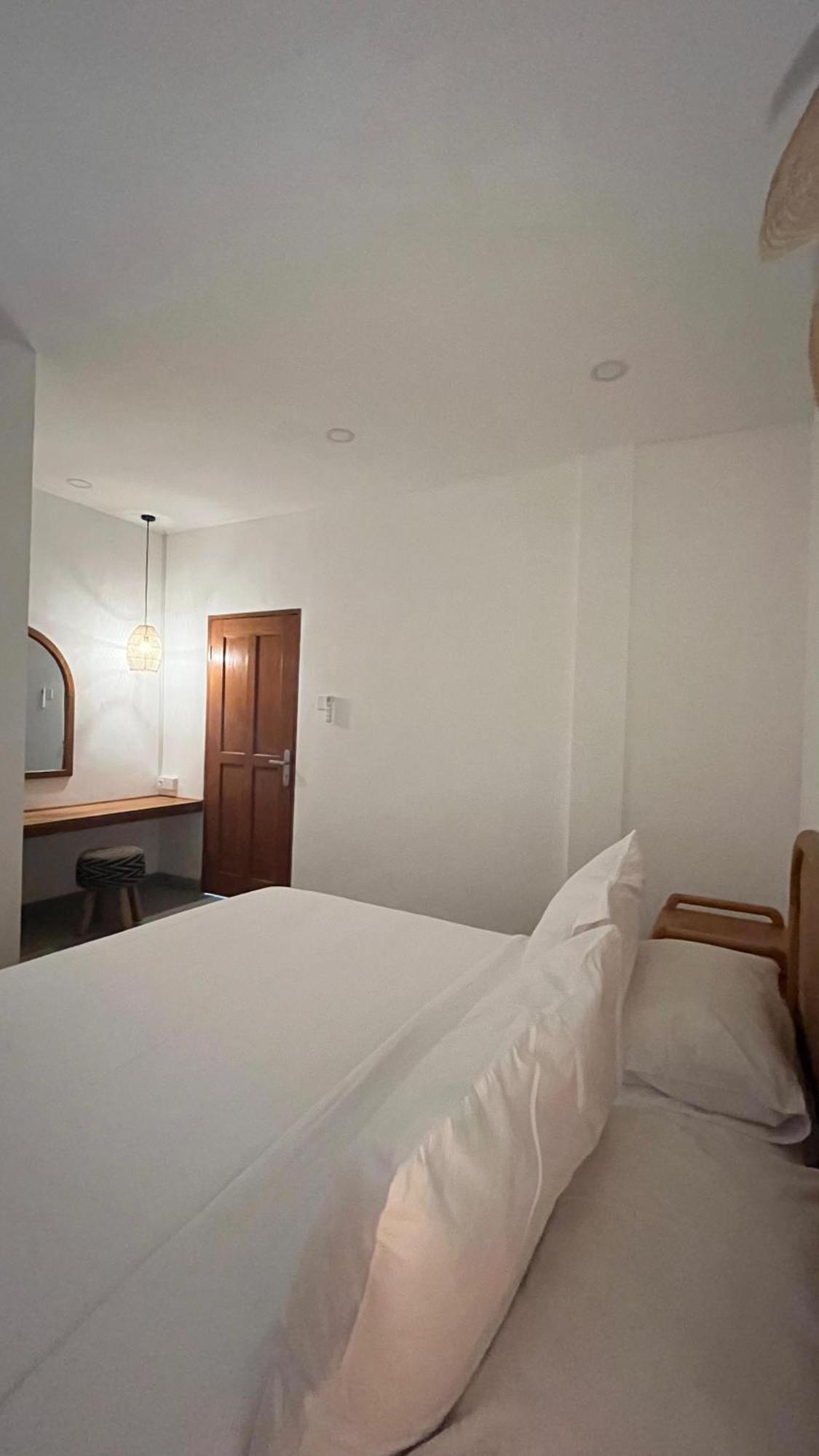 Baliana Villa Legian エクステリア 写真