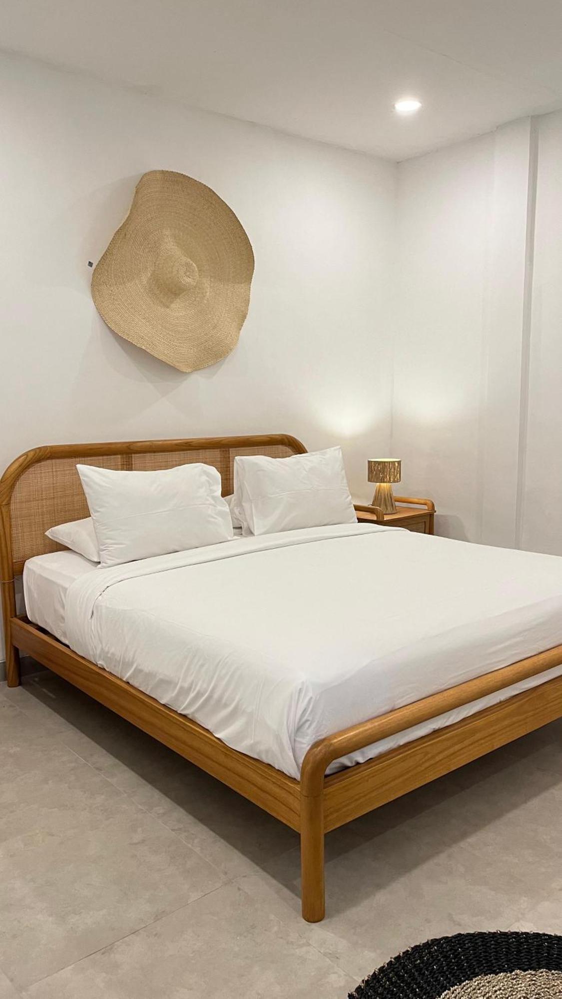 Baliana Villa Legian エクステリア 写真