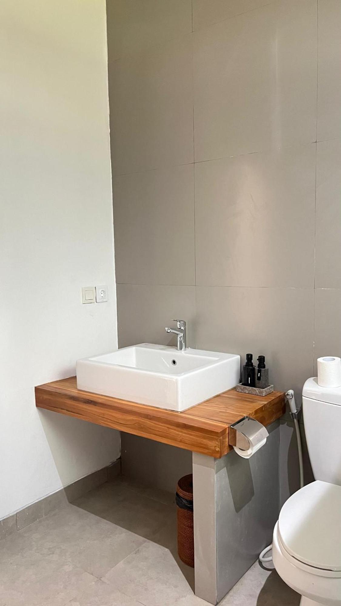 Baliana Villa Legian エクステリア 写真
