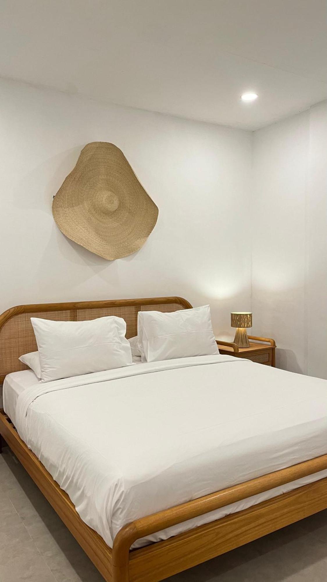 Baliana Villa Legian エクステリア 写真
