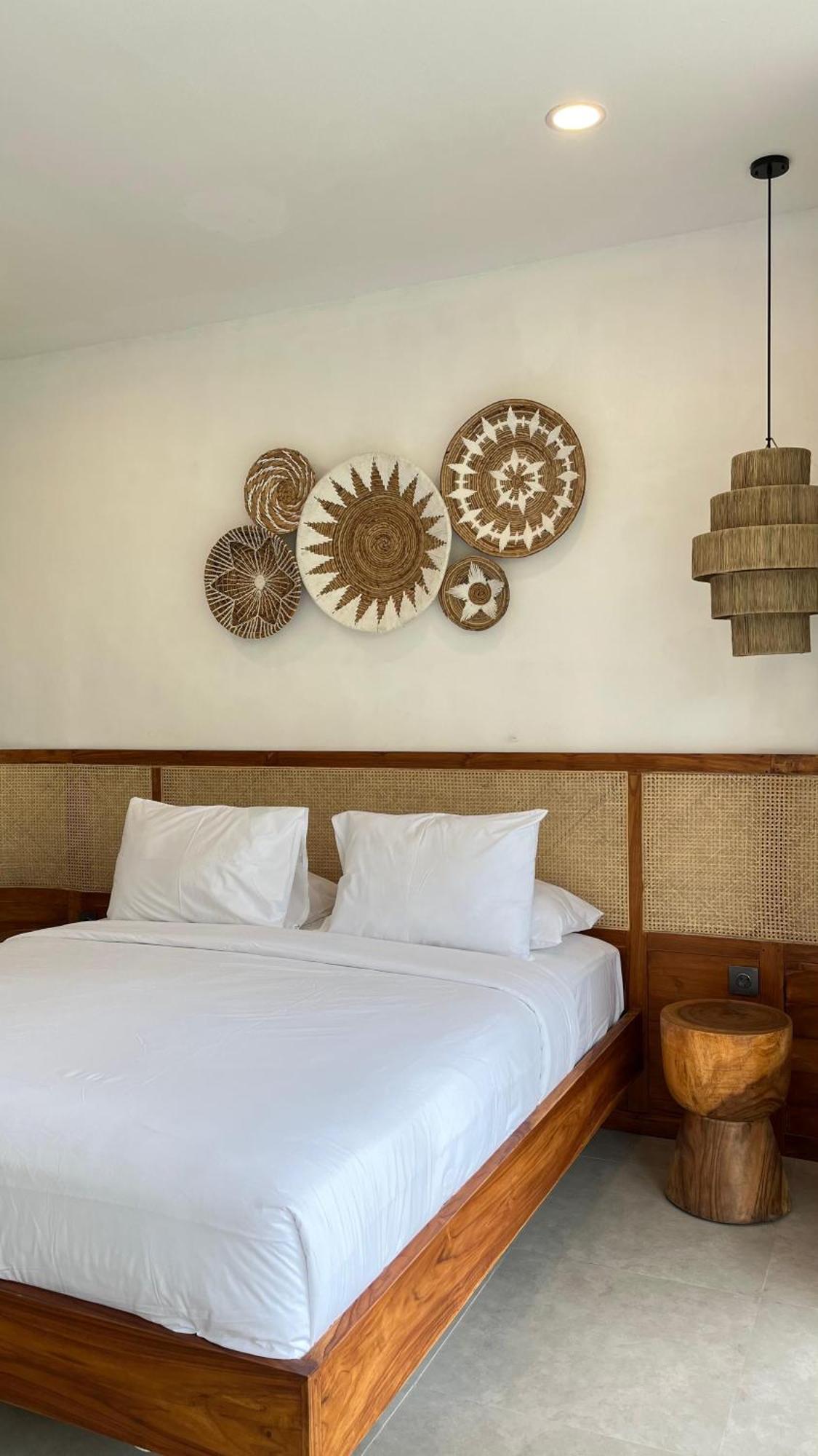 Baliana Villa Legian エクステリア 写真