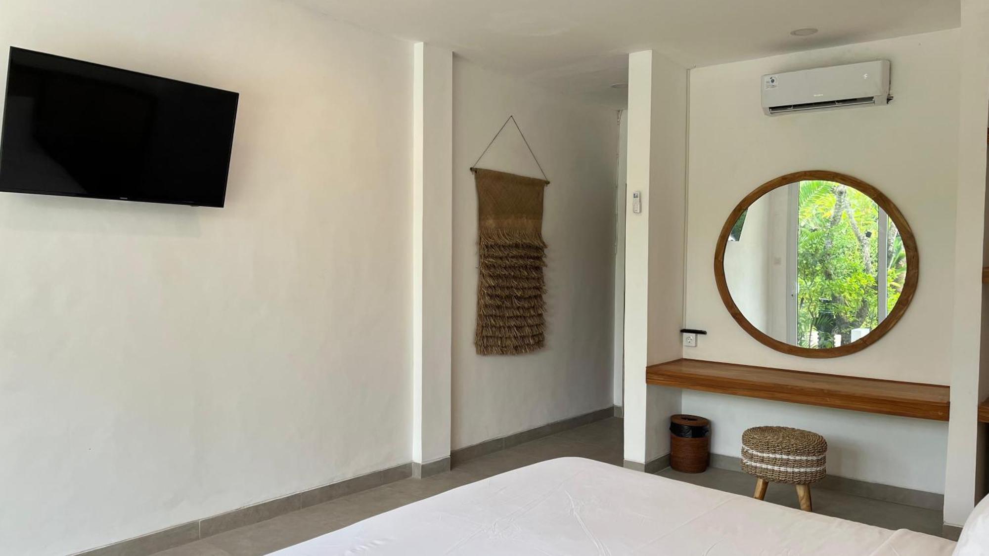 Baliana Villa Legian エクステリア 写真