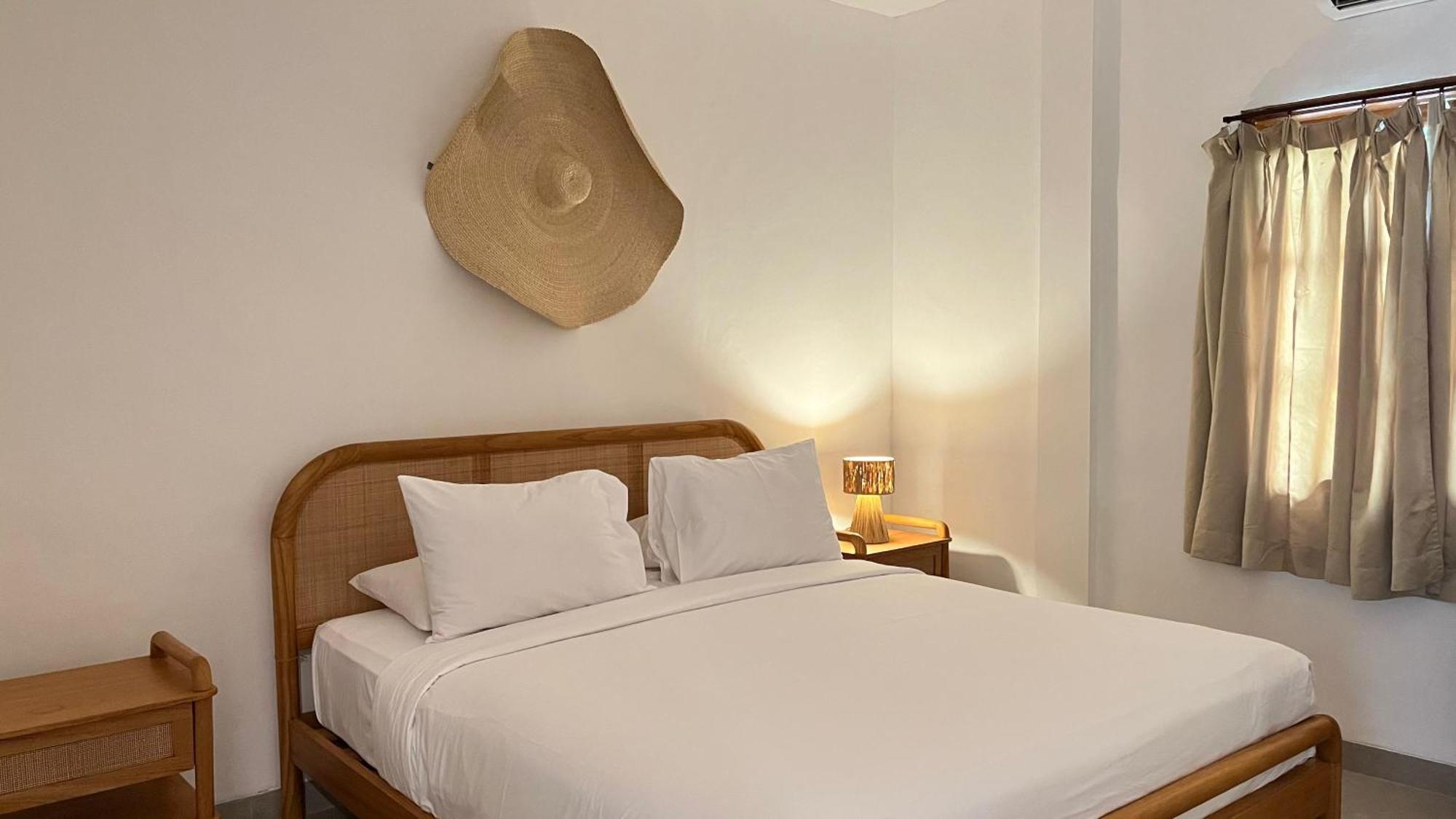 Baliana Villa Legian エクステリア 写真