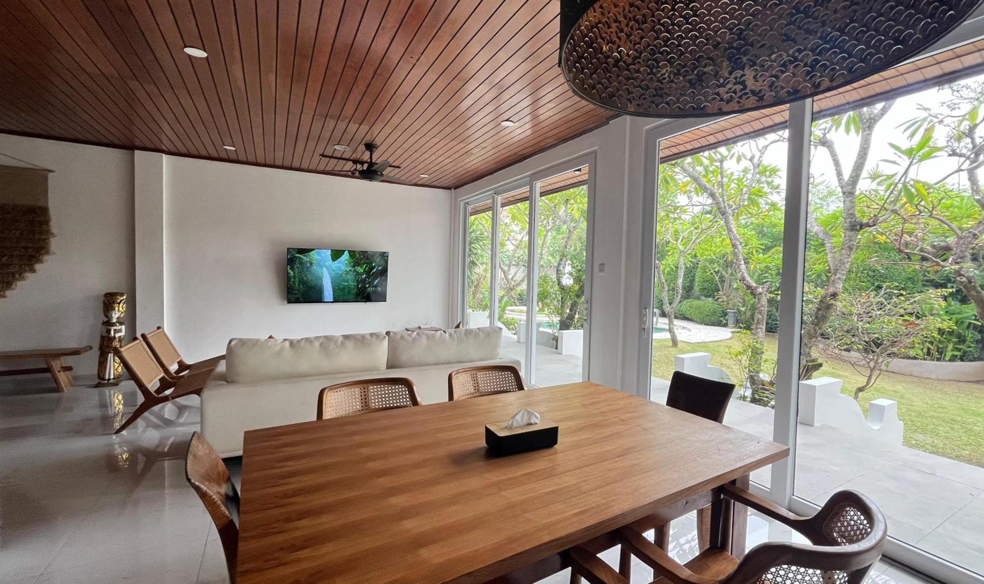 Baliana Villa Legian エクステリア 写真