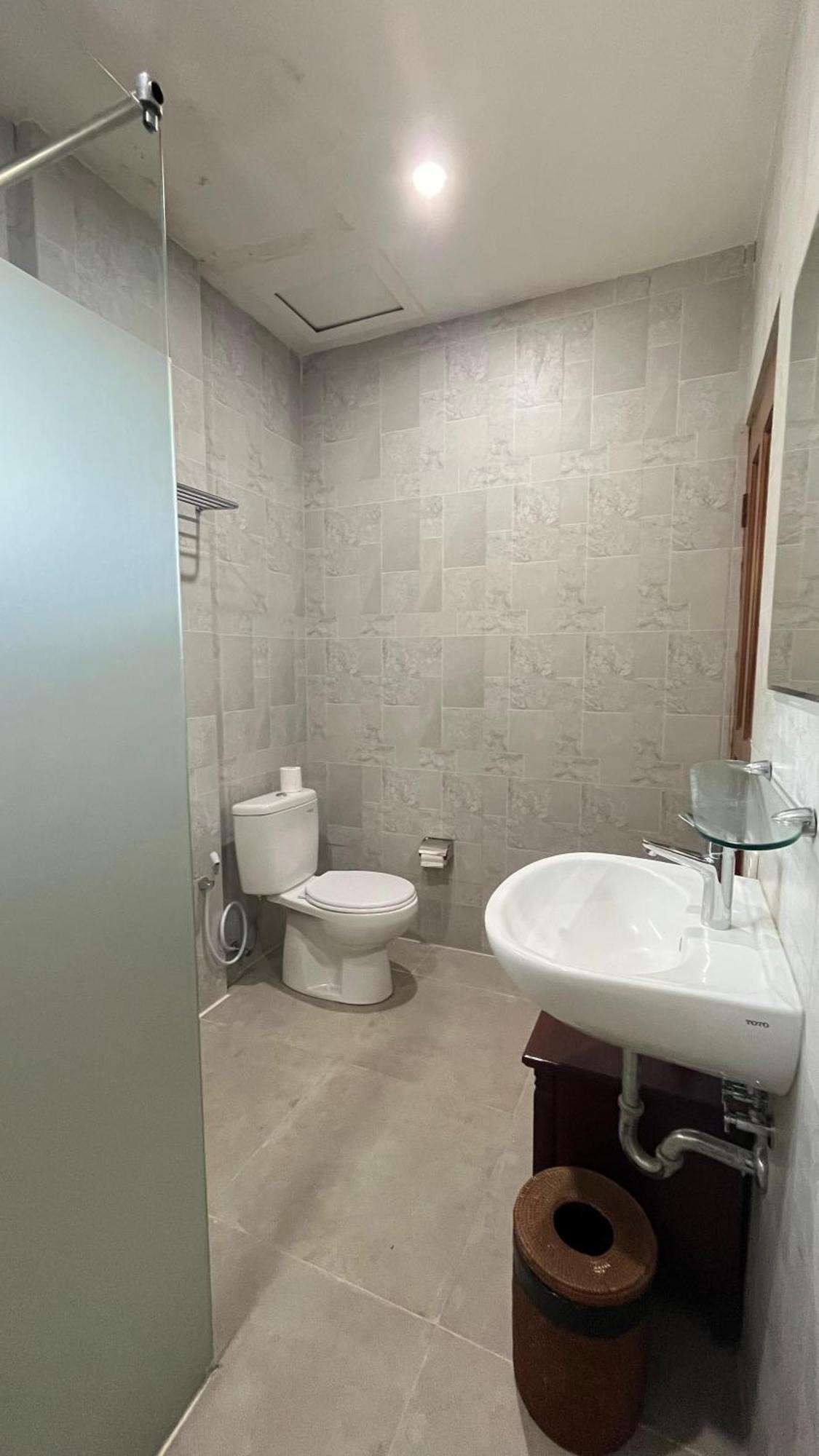 Baliana Villa Legian エクステリア 写真