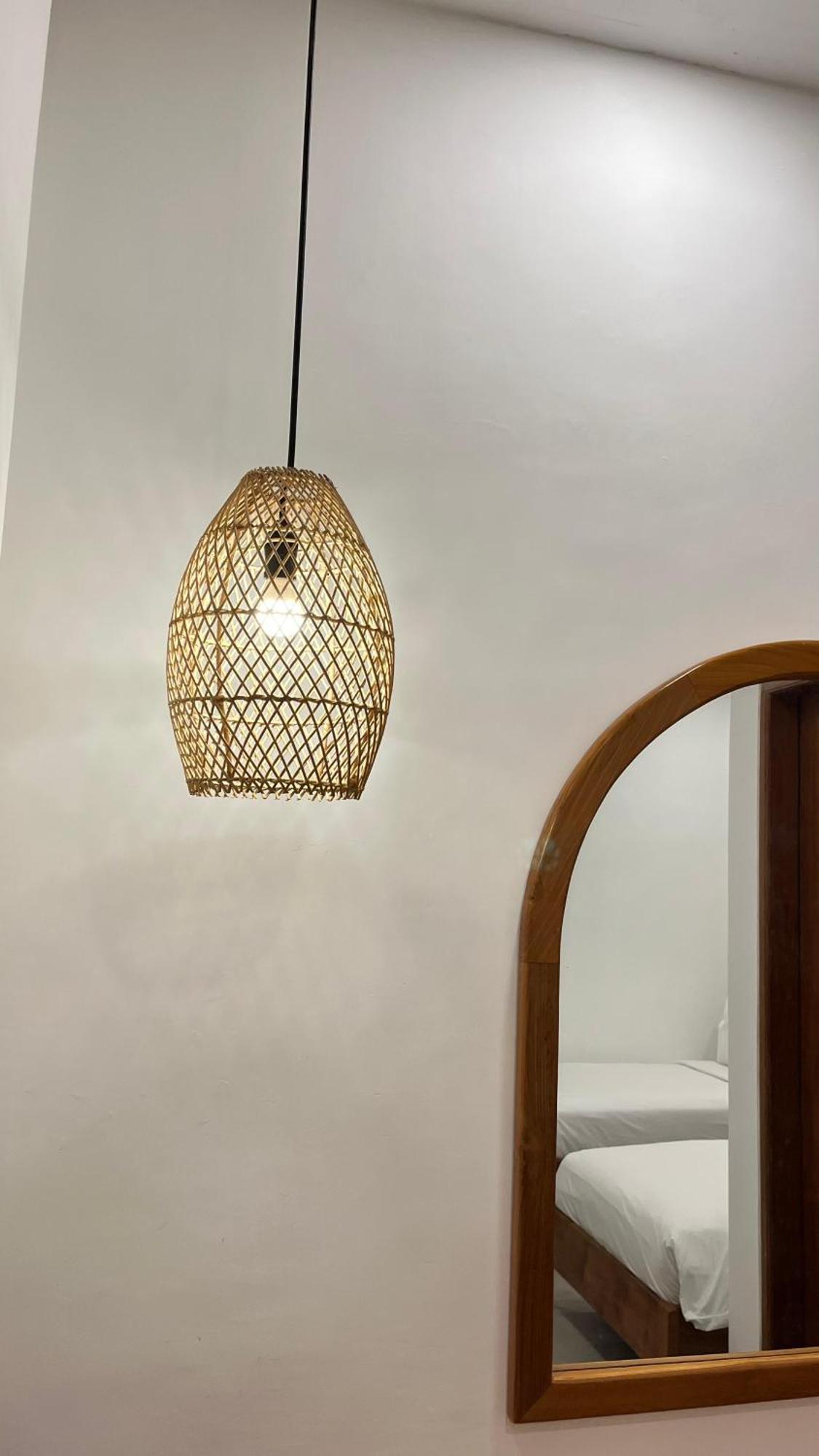 Baliana Villa Legian エクステリア 写真