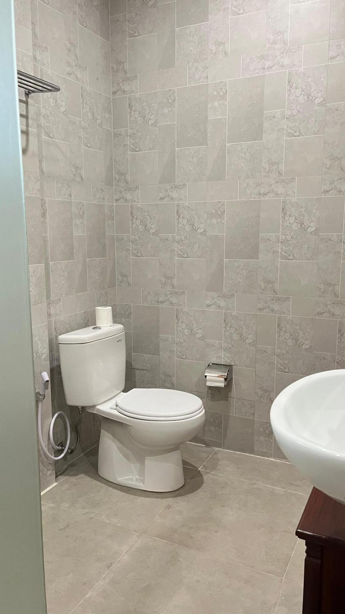 Baliana Villa Legian エクステリア 写真