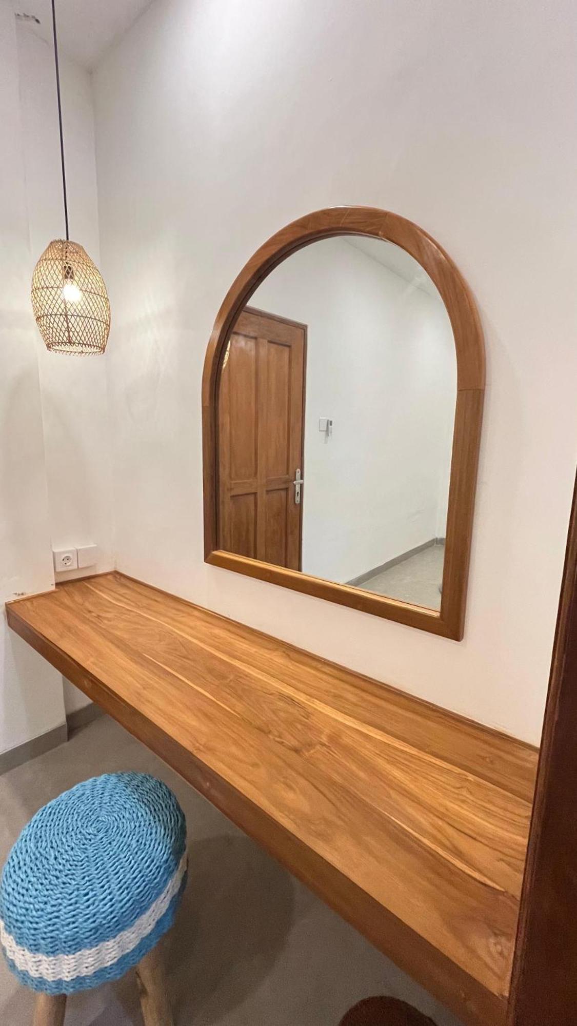 Baliana Villa Legian エクステリア 写真