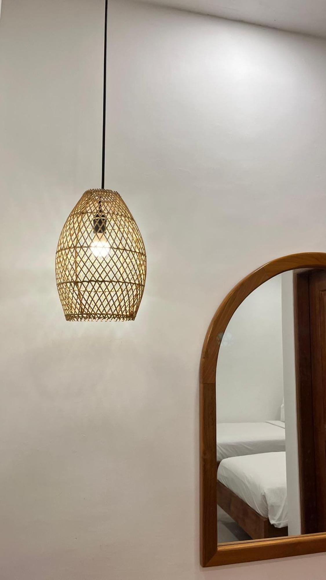 Baliana Villa Legian エクステリア 写真