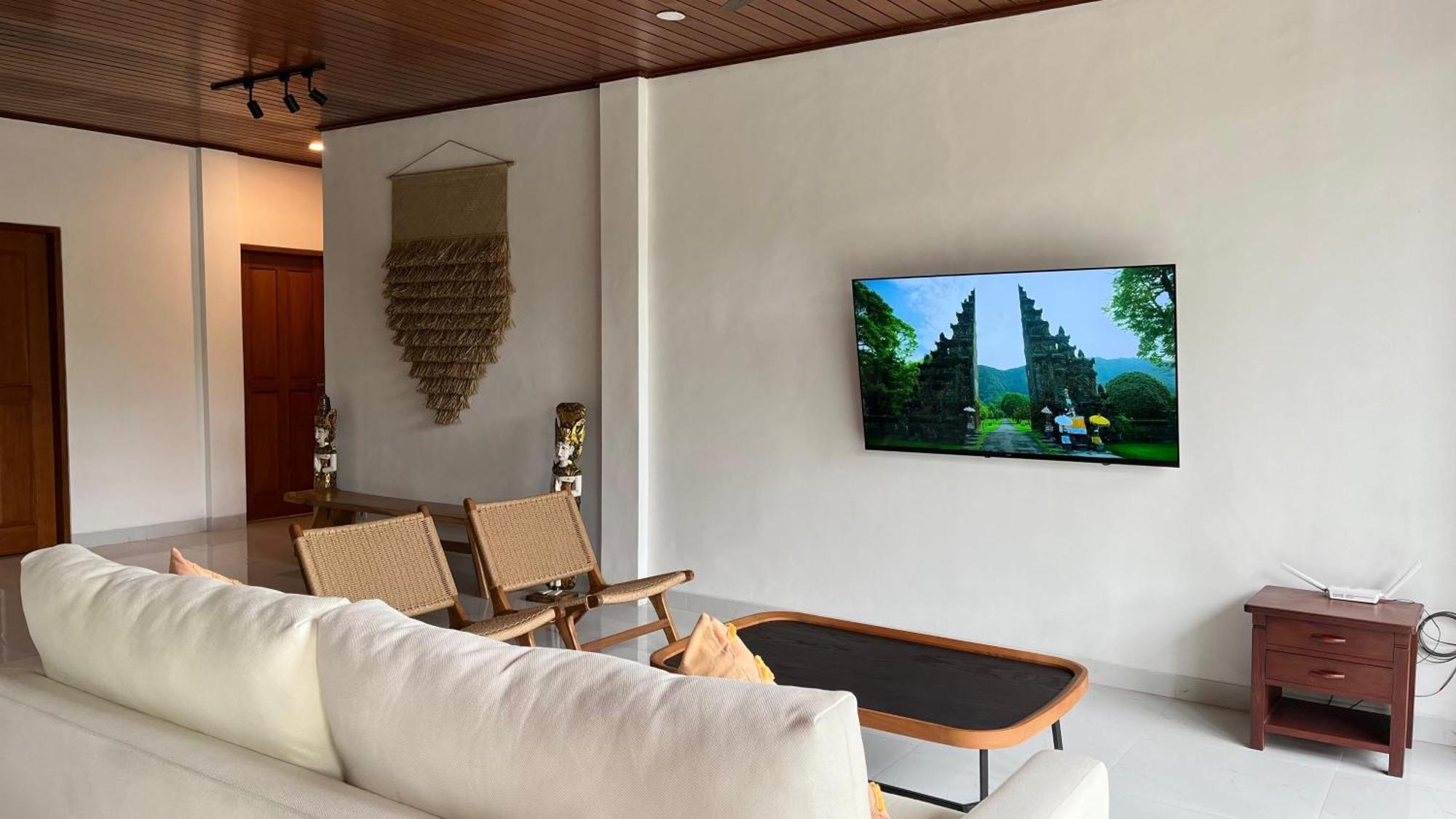 Baliana Villa Legian エクステリア 写真