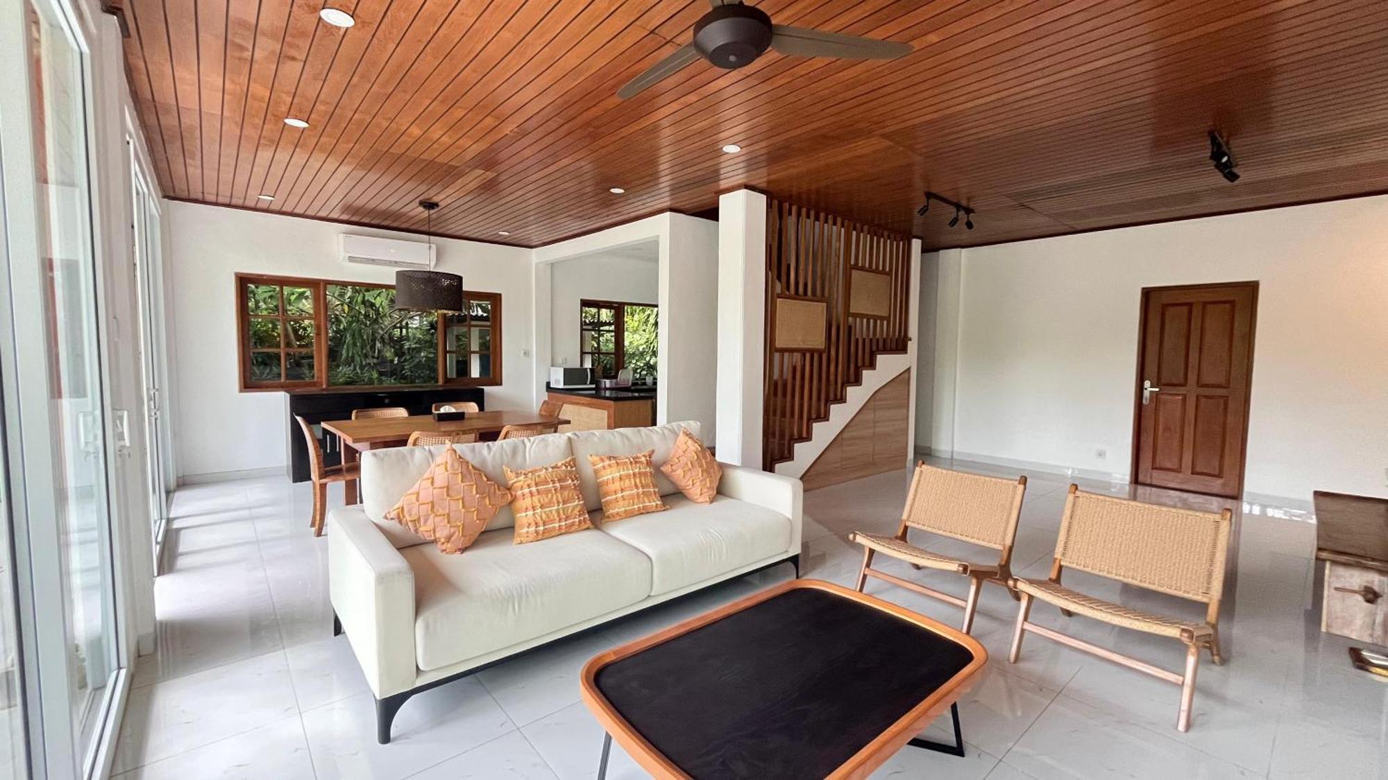 Baliana Villa Legian エクステリア 写真