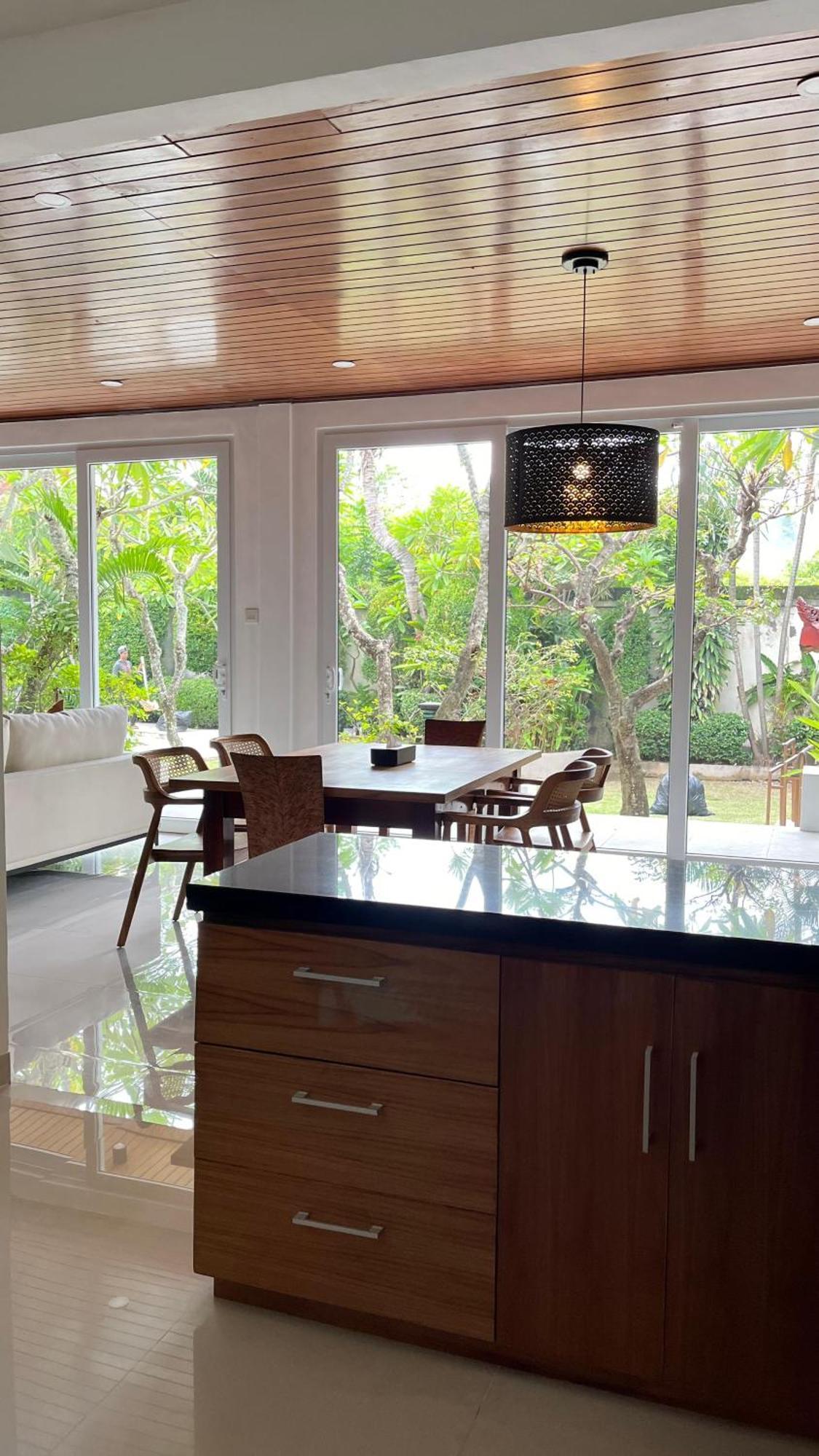 Baliana Villa Legian エクステリア 写真
